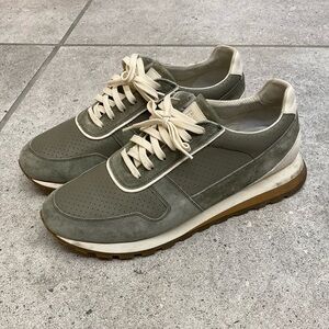 Brunello Cucinelli sneakers